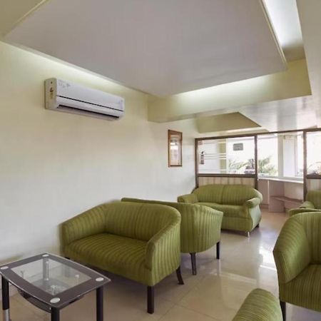 Hotel Jk Regency, Mumbai International Esterno foto