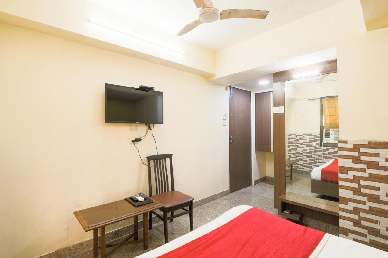 Hotel Jk Regency, Mumbai International Esterno foto